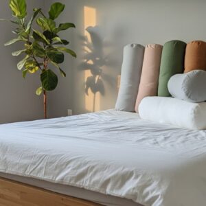 Almohadón chongodon