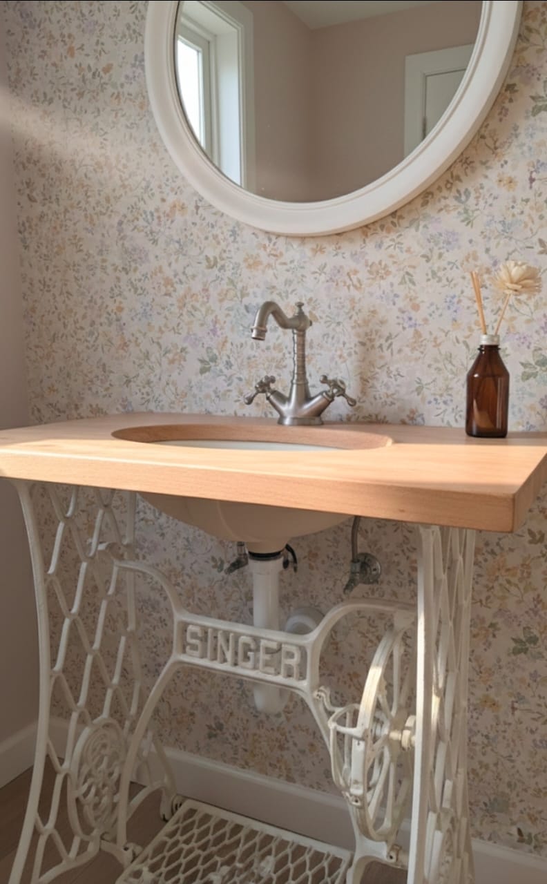 Flor (para difusor) - Imagen 3