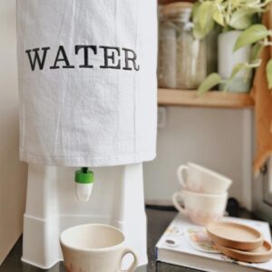 Funda de bidón 12 litros