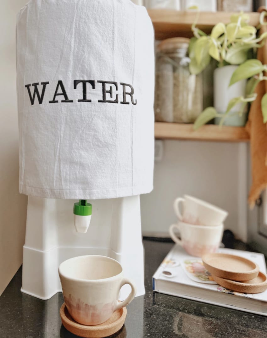 Funda de bidón 12 litros